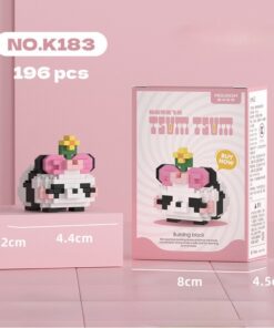 Panda K183