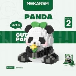 Panda K92