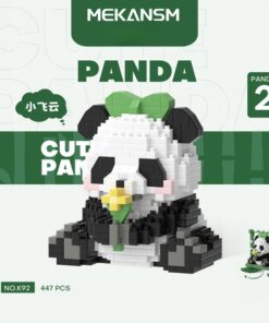 Panda K92