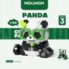 Panda K93
