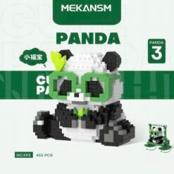 Panda K93