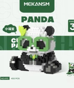 Panda K93