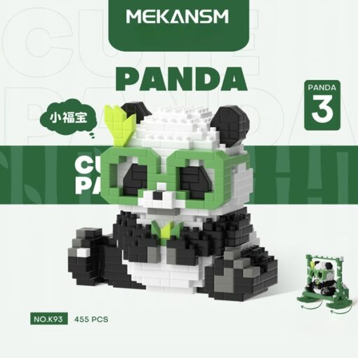 Panda K93