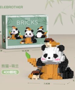 Panda W1116