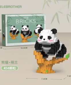 Panda W1117