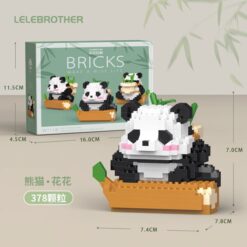 Panda W1118