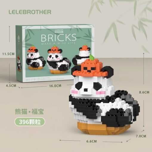Panda W1119