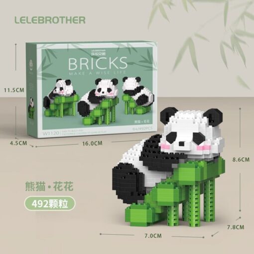 Panda W1120