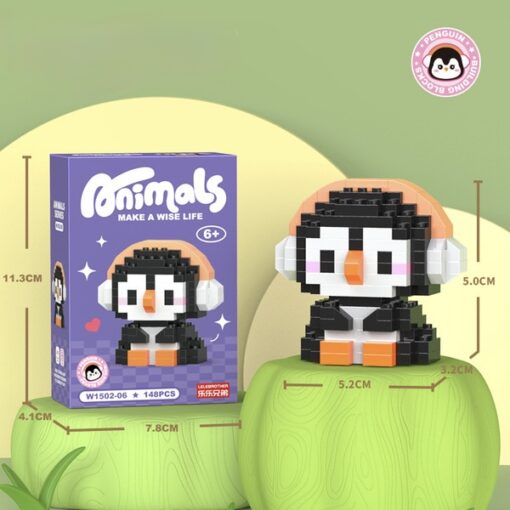 Penguin