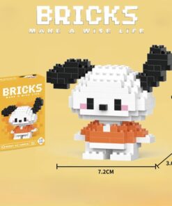 Pochacco