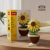 Potted - K335 (Sunflower)