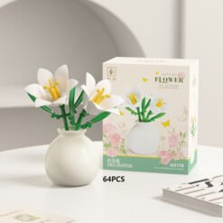 Potted - M3178 (Lily)