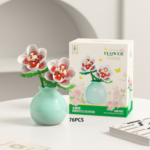 Potted - M3181 (Hibiscus)