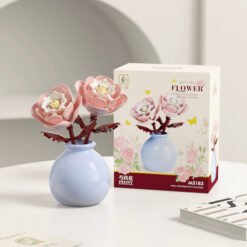 Potted - M3183 (Peony)