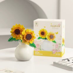 Potted - M3184 (Sunflower)