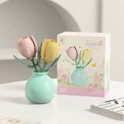 Potted - M3185 (Tulip)