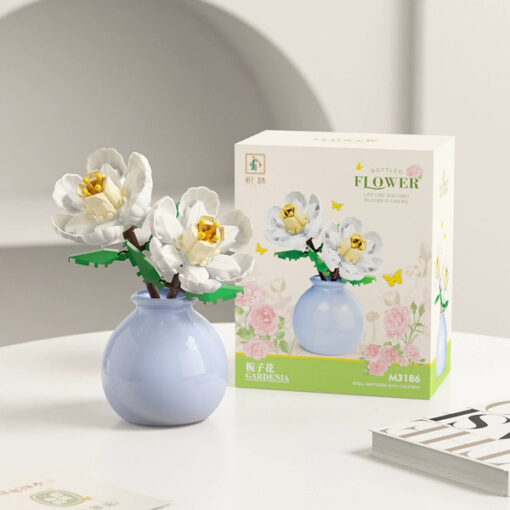 Potted - M3186 (Gardenia)