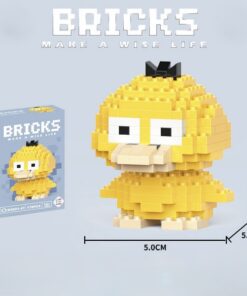 Psyduck