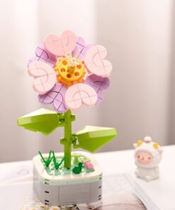 Purslane Peony