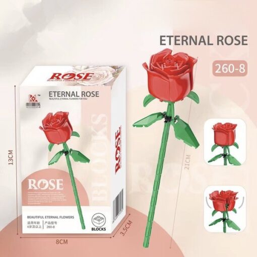 Red Rose
