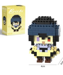 Sasuke with Rinnegan