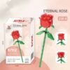 Single Stalk - Red Rose
