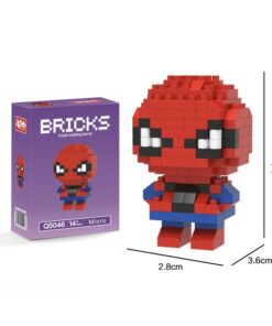 Spiderman