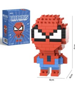 Spiderman V2