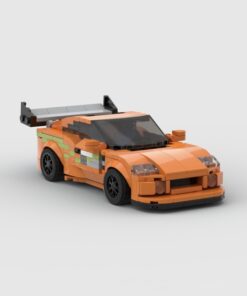 Toyota Supra MK4