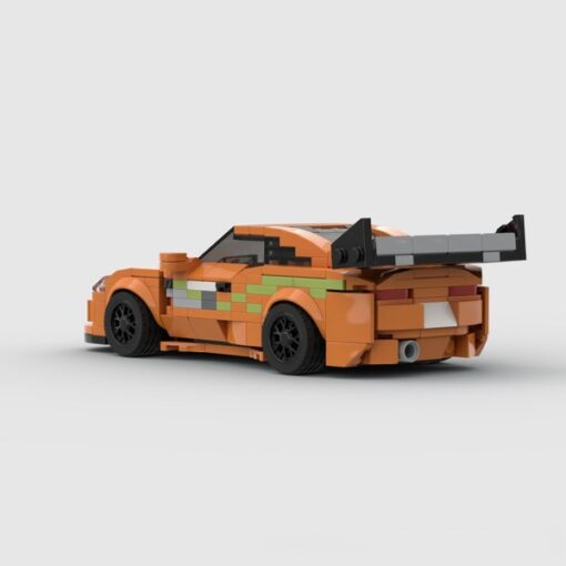 Toyota Supra MK4 - Image 3