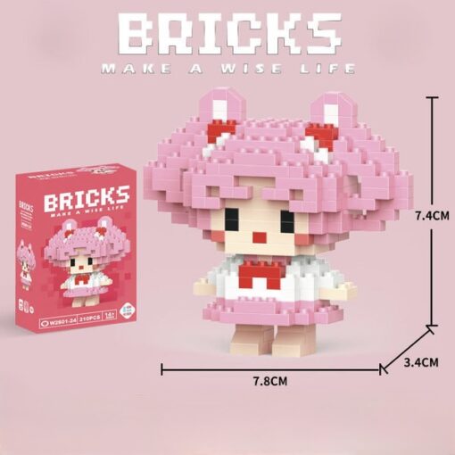 Chibiusa