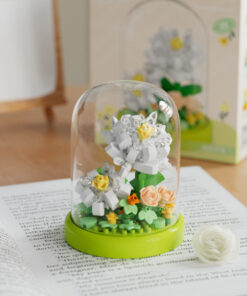 Cylinder Cover Mini - Epiphyllum