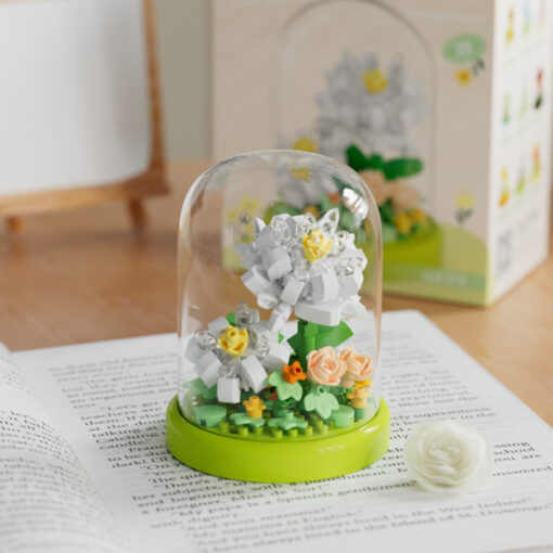 Cylinder Cover Mini - Epiphyllum