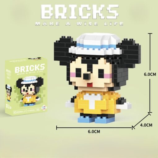 Mickey Mouse