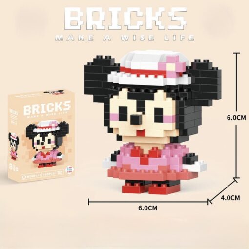 Mini Mouse