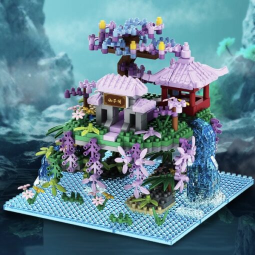 Fairy Pavilion (Small)