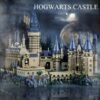 Hogwarts Magic Castle (Large)