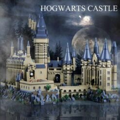 Hogwarts Magic Castle (Large)