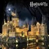 Hogwarts Magic Castle (Medium)