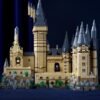 Hogwarts Magic Castle (Small)