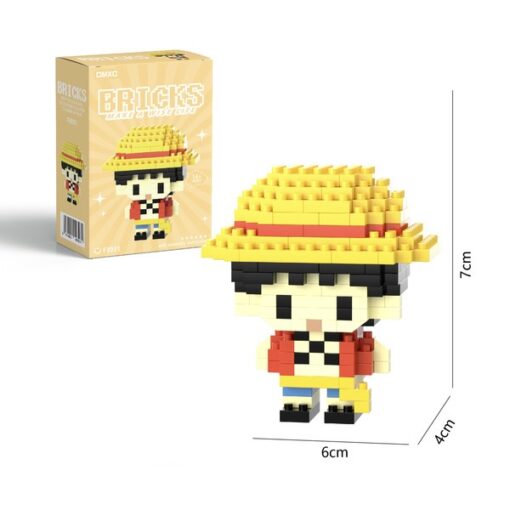 Luffy V2