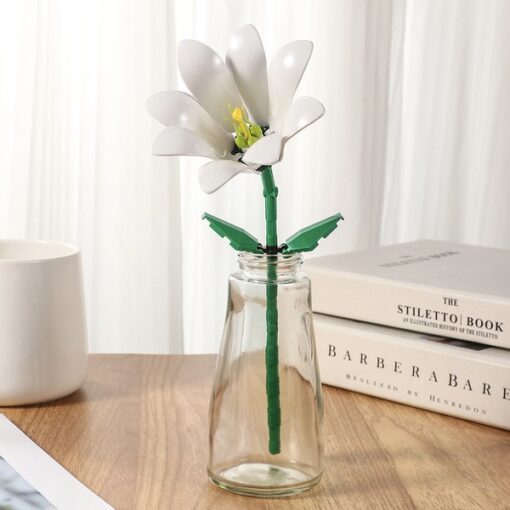 Single Stalk - Lily