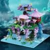 Tree House - Fairy Pavilion (Small)