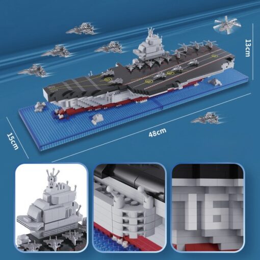 Aircraft Carrier