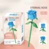Single Stalk - Blue Rose