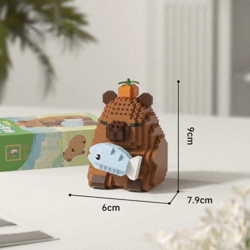 Capybara M3150