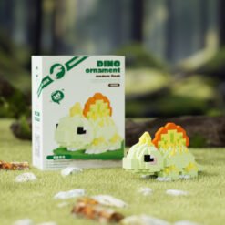 Dinosaur - 7444 (Spinosaurus)