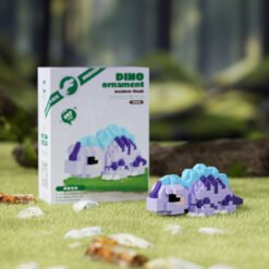 Dinosaur - 7446 (Stegosaurus)