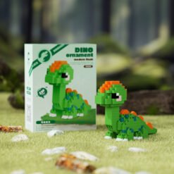 Dinosaur - 7449 (Brachiosaurus)