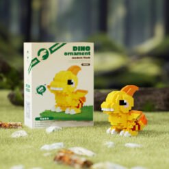 Dinosaur - 7450 (Dilong)